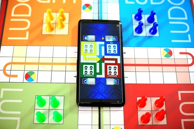 game