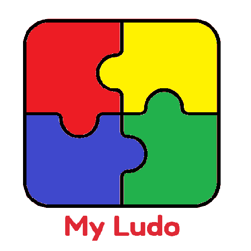 myludo logo 512